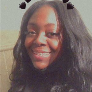 Meet your Posher, Jada